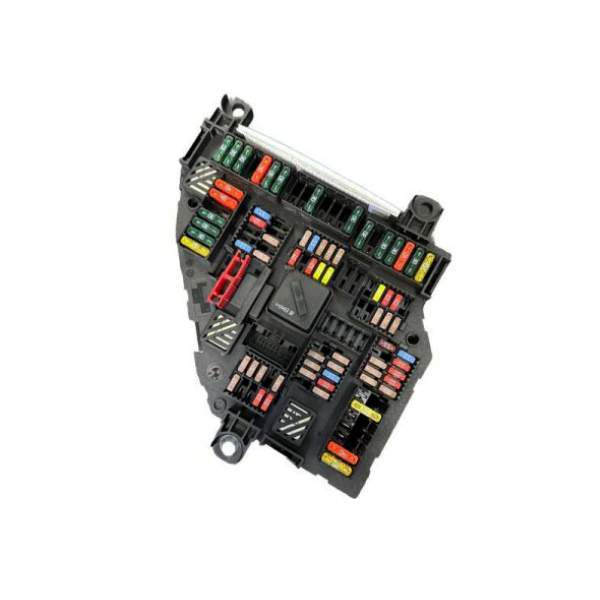 تصویر محصول جعبه فیوز داخل کابین بی ام و سری 5 سدان 520i سال 2013